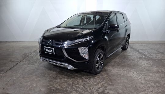 Mitsubishi • Xpander