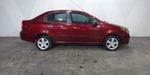 Chevrolet Aveo 1.6 W MT Sedan 2017