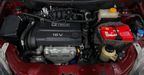 Chevrolet Aveo 1.6 LT F Sedan 2017