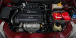Chevrolet Aveo 1.6 W MT Sedan 2017
