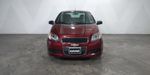 Chevrolet Aveo 1.6 W MT Sedan 2017