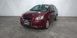Chevrolet Aveo 1.6 W MT Sedan 2017