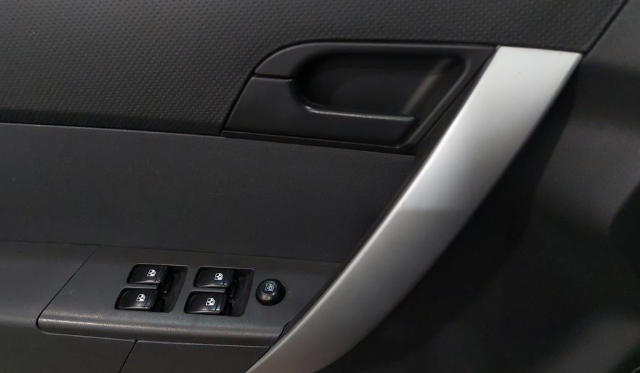 Chevrolet Aveo 1.6 W MT Sedan 2017
