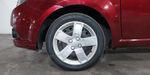 Chevrolet Aveo 1.6 W MT Sedan 2017