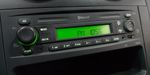Chevrolet Aveo 1.6 W MT Sedan 2017