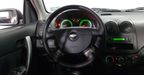 Chevrolet Aveo 1.6 LT F Sedan 2017