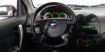 Chevrolet Aveo 1.6 W MT Sedan 2017