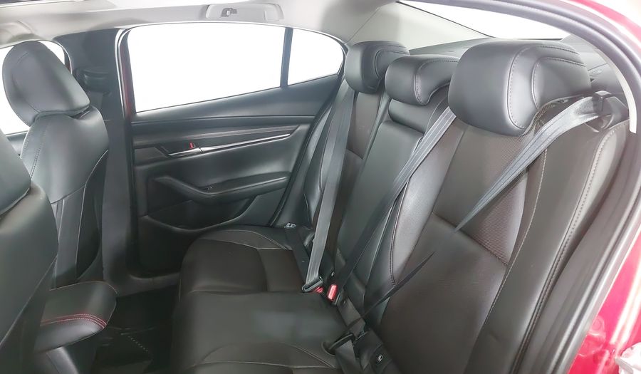 Mazda 3 2.5 I GRAND TOURING AUTO Sedan 2020