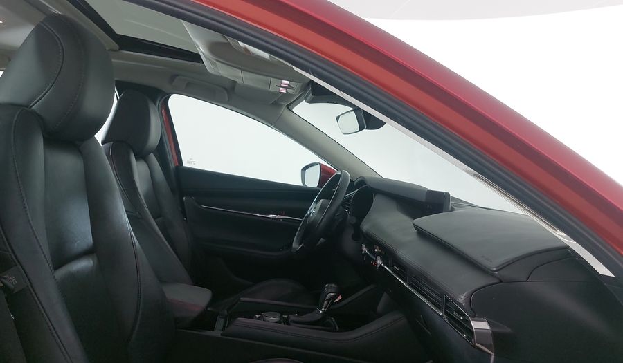 Mazda 3 2.5 I GRAND TOURING AUTO Sedan 2020