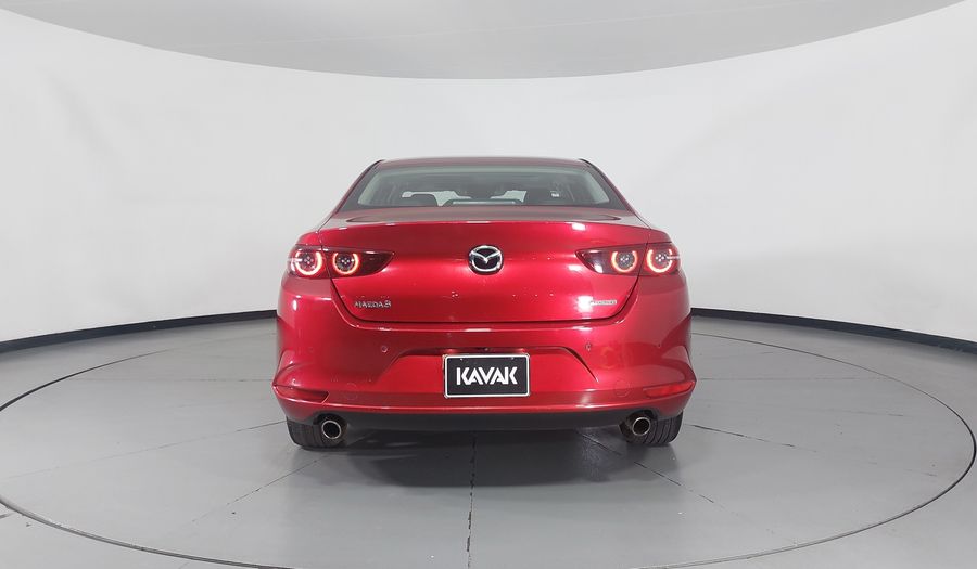 Mazda 3 2.5 I GRAND TOURING AUTO Sedan 2020