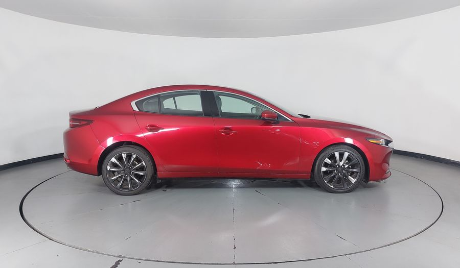 Mazda 3 2.5 I GRAND TOURING AUTO Sedan 2020