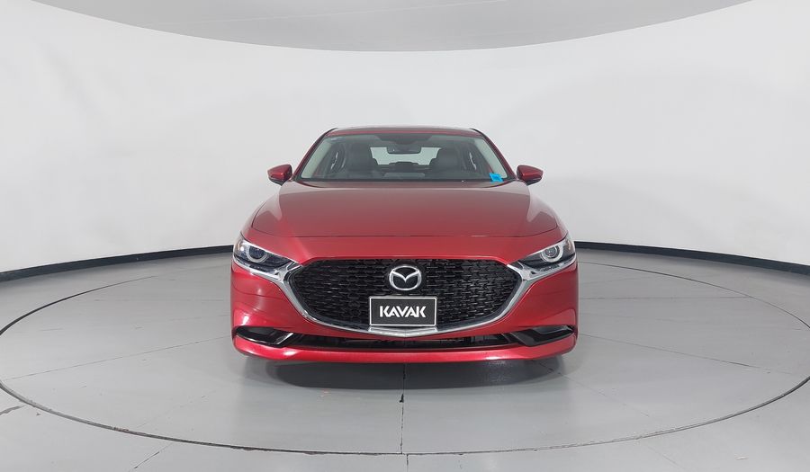 Mazda 3 2.5 I GRAND TOURING AUTO Sedan 2020