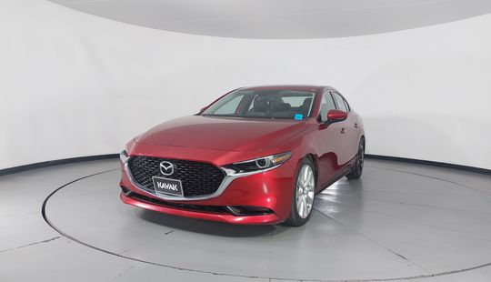 Mazda • Mazda 3
