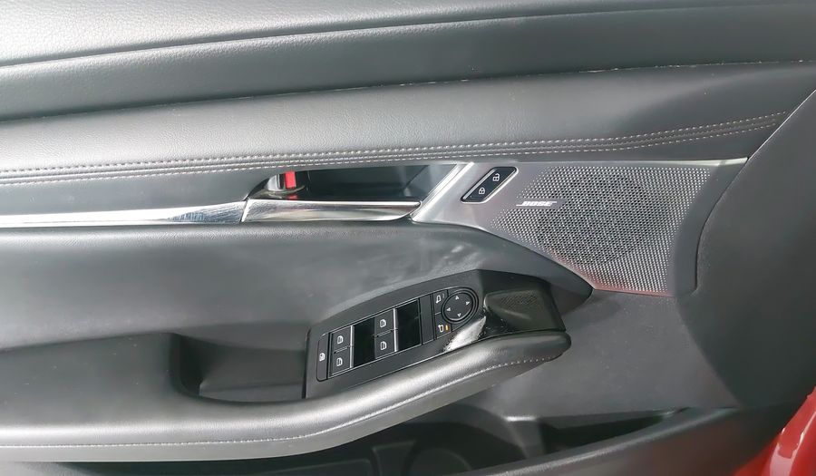 Mazda 3 2.5 I GRAND TOURING AUTO Sedan 2020