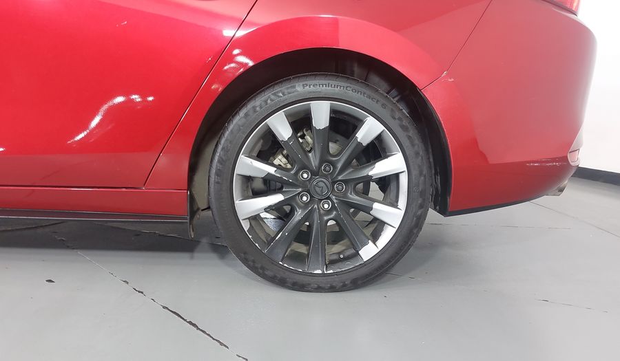 Mazda 3 2.5 I GRAND TOURING AUTO Sedan 2020