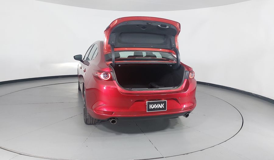 Mazda 3 2.5 I GRAND TOURING AUTO Sedan 2020