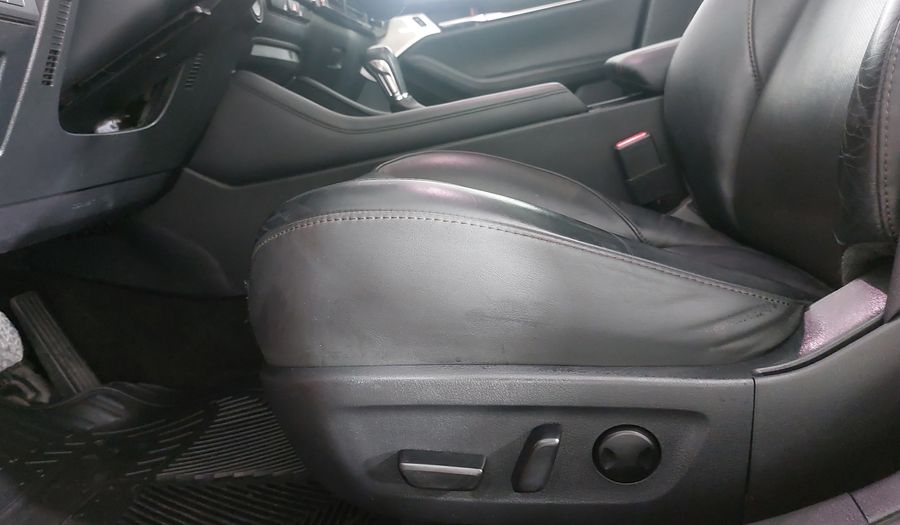 Mazda 3 2.5 I GRAND TOURING AUTO Sedan 2020