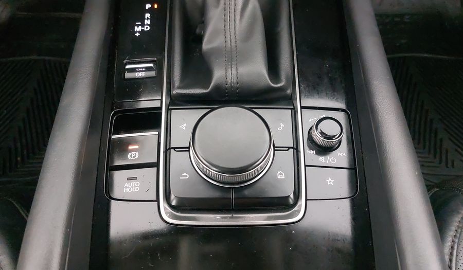 Mazda 3 2.5 I GRAND TOURING AUTO Sedan 2020
