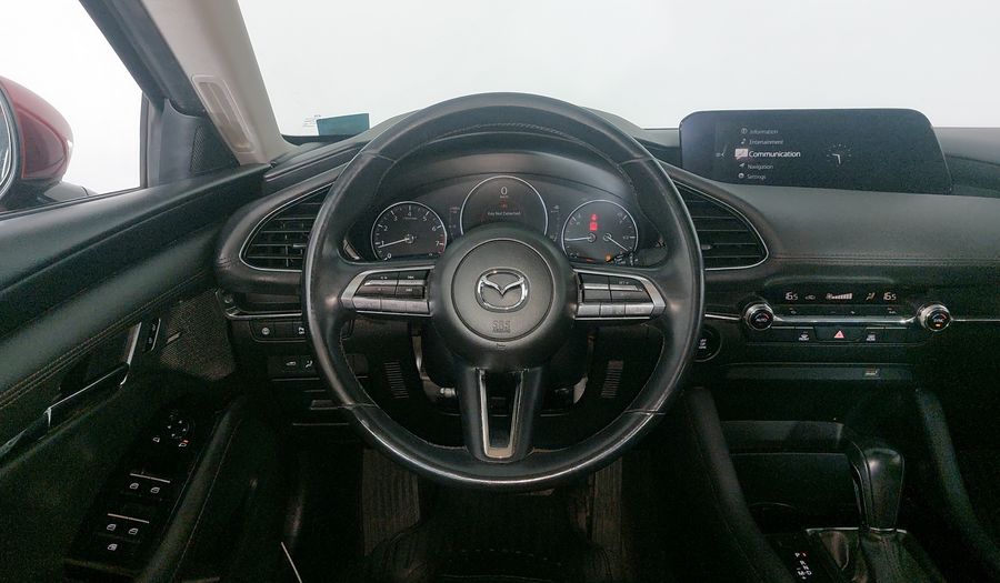 Mazda 3 2.5 I GRAND TOURING AUTO Sedan 2020