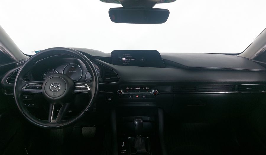 Mazda 3 2.5 I GRAND TOURING AUTO Sedan 2020