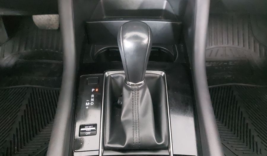 Mazda 3 2.5 I GRAND TOURING AUTO Sedan 2020