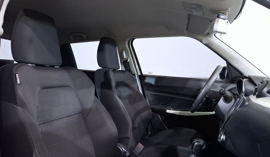 Suzuki Swift 1.2 GLX AUTO Hatchback 2018