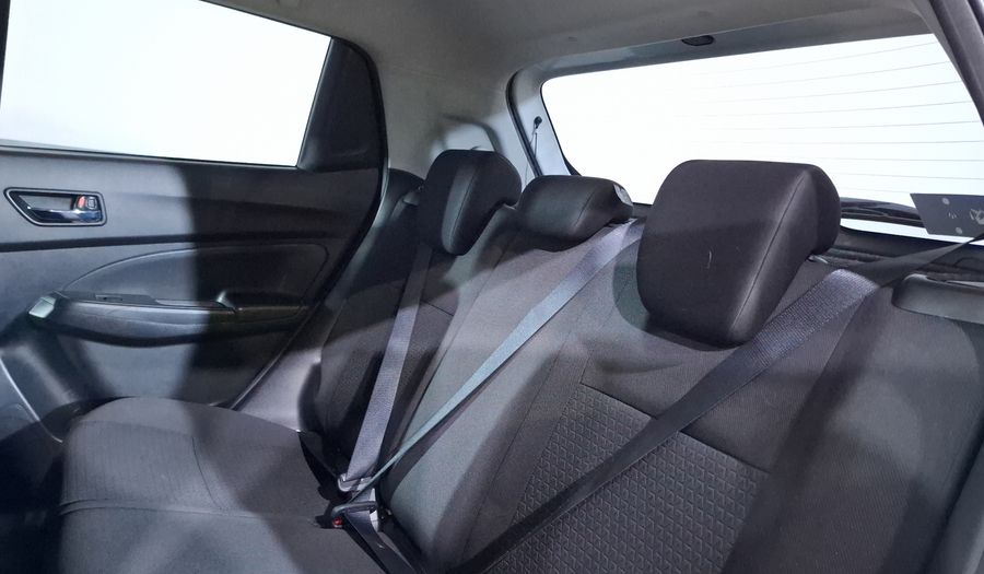 Suzuki Swift 1.2 GLX AUTO Hatchback 2018