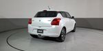Suzuki Swift 1.2 GLX AUTO Hatchback 2018