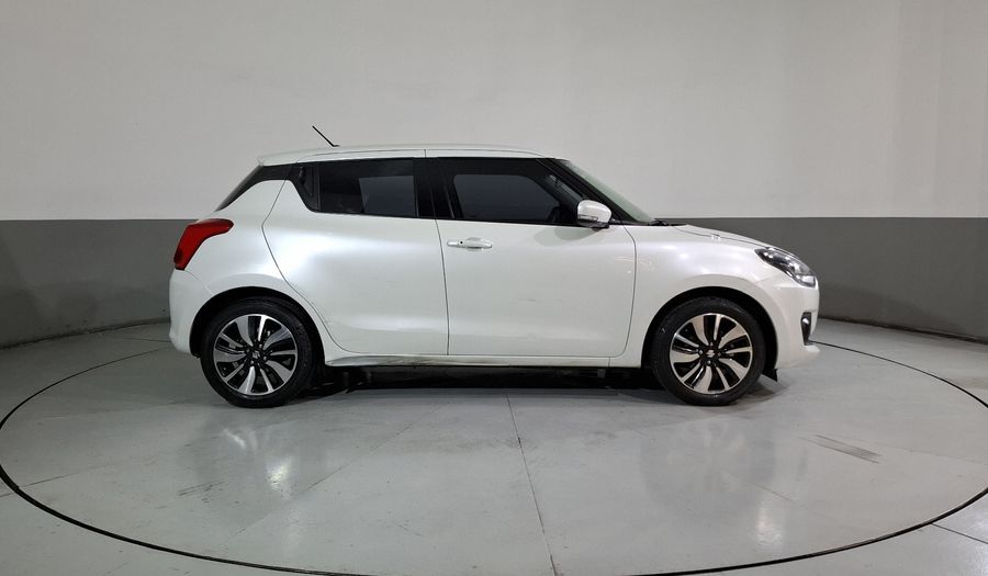 Suzuki Swift 1.2 GLX AUTO Hatchback 2018
