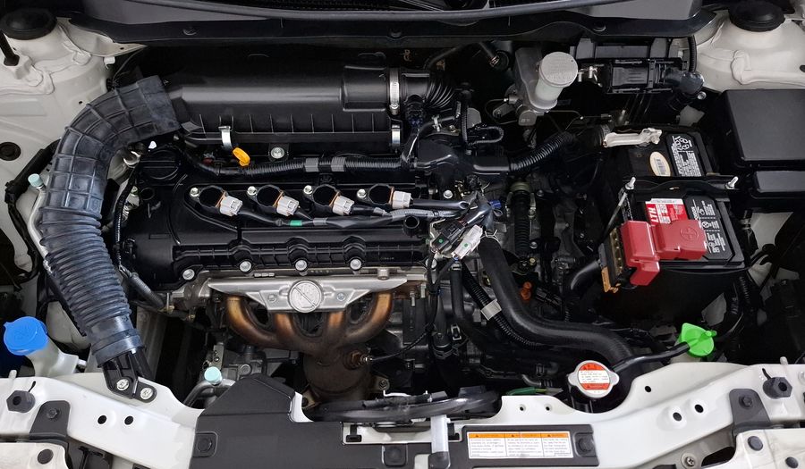 Suzuki Swift 1.2 GLX AUTO Hatchback 2018