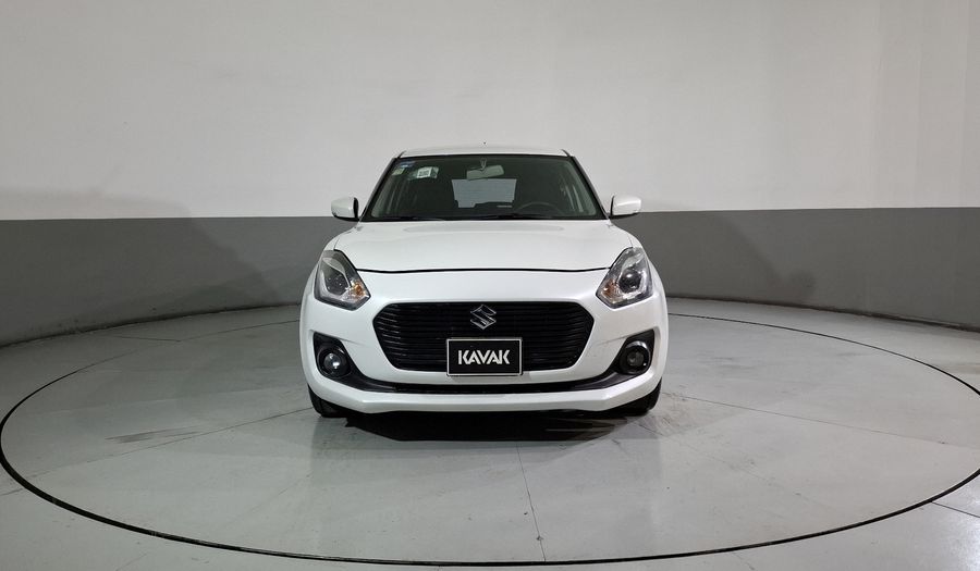 Suzuki Swift 1.2 GLX AUTO Hatchback 2018