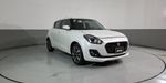 Suzuki Swift 1.2 GLX AUTO Hatchback 2018