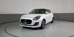 Suzuki Swift 1.2 GLX AUTO Hatchback 2018