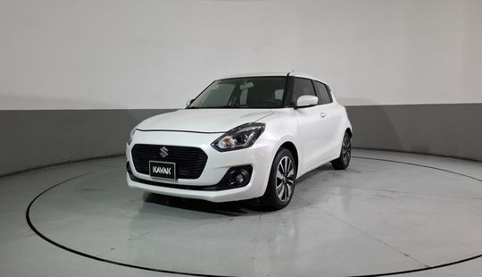Suzuki • Swift
