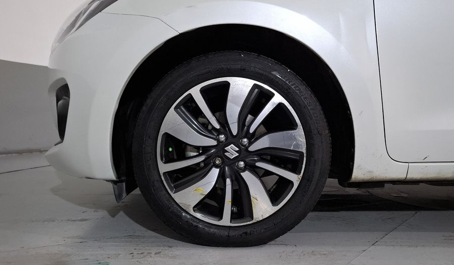 Suzuki Swift 1.2 GLX AUTO Hatchback 2018