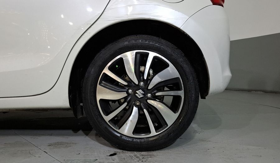 Suzuki Swift 1.2 GLX AUTO Hatchback 2018
