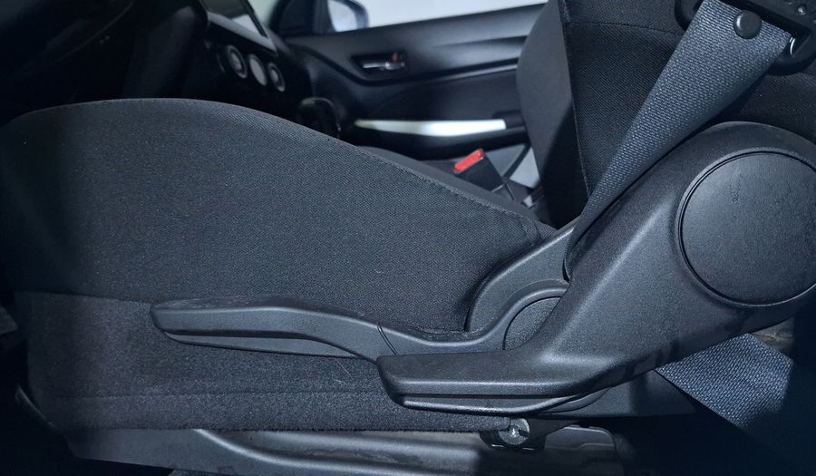 Suzuki Swift 1.2 GLX AUTO Hatchback 2018