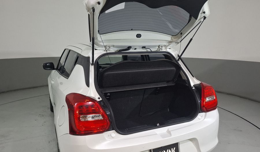 Suzuki Swift 1.2 GLX AUTO Hatchback 2018