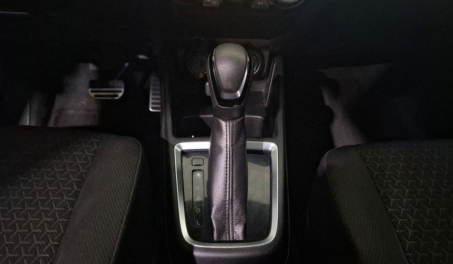 Suzuki Swift 1.2 GLX AUTO Hatchback 2018