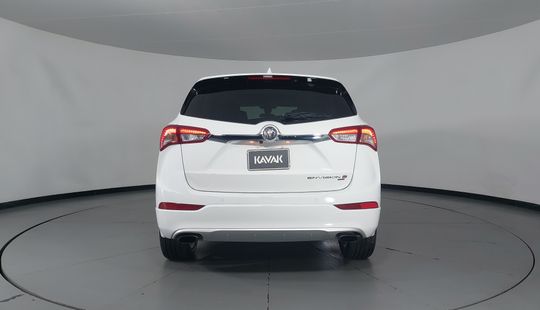 Buick • Envision