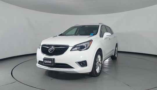 Buick • Envision