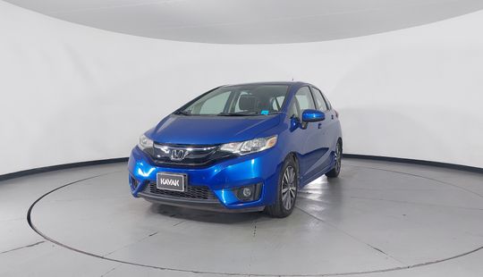 Honda • Fit