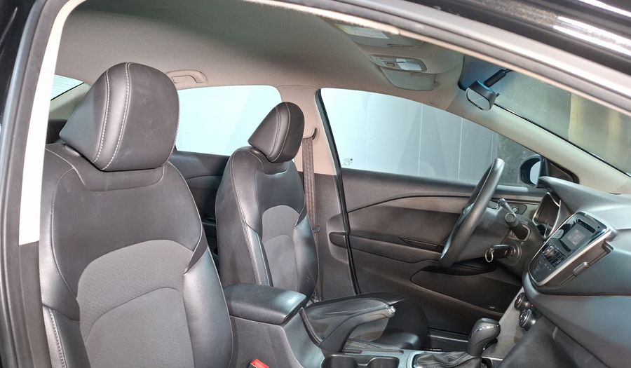 Chevrolet Cavalier 1.5 LT B AUTO Sedan 2018