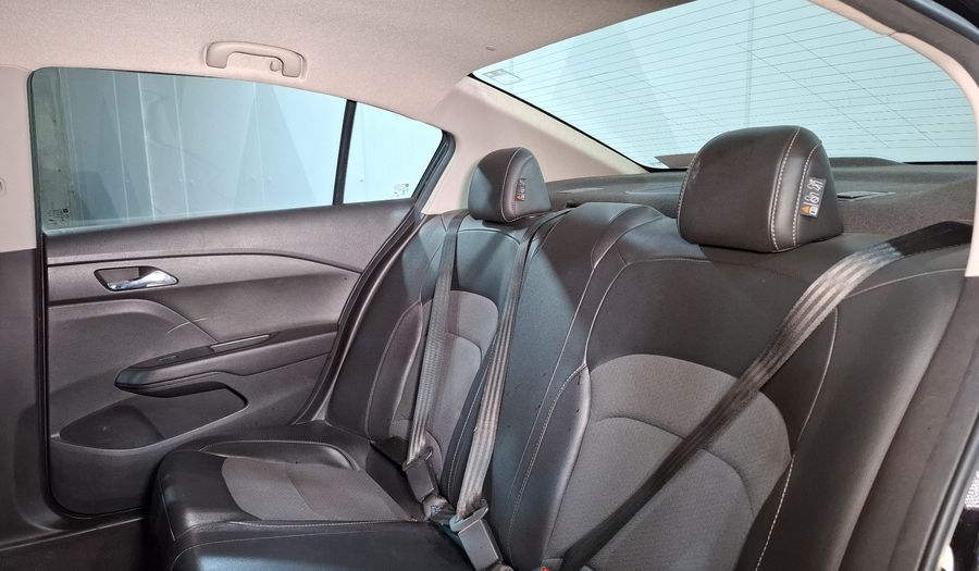 Chevrolet Cavalier 1.5 LT B AUTO Sedan 2018