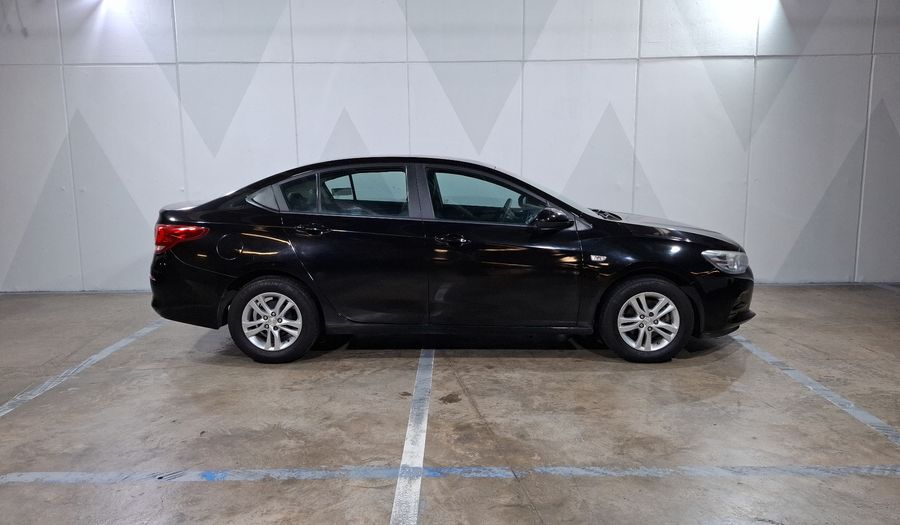 Chevrolet Cavalier 1.5 LT B AUTO Sedan 2018