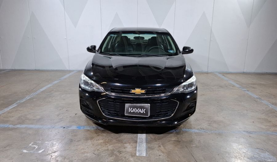 Chevrolet Cavalier 1.5 LT B AUTO Sedan 2018