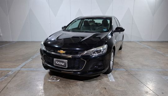 Chevrolet • Cavalier