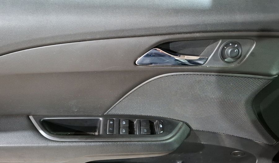 Chevrolet Cavalier 1.5 LT B AUTO Sedan 2018