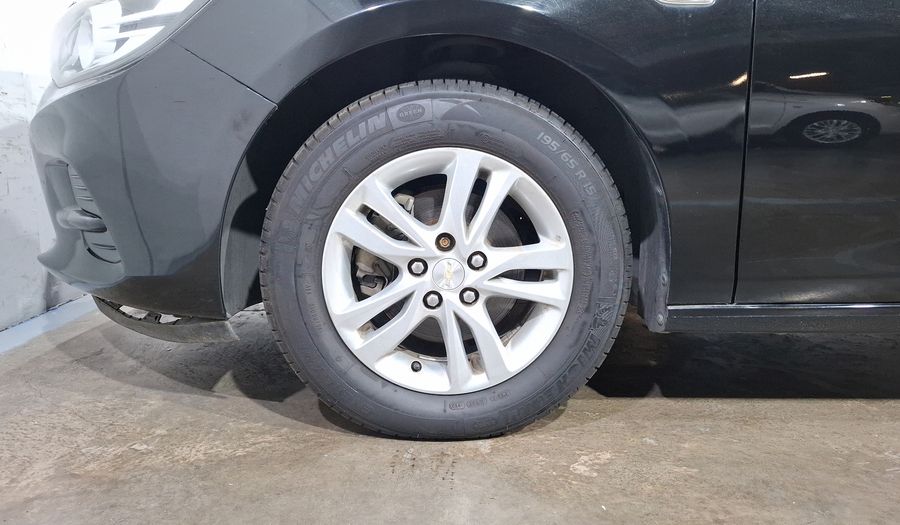 Chevrolet Cavalier 1.5 LT B AUTO Sedan 2018