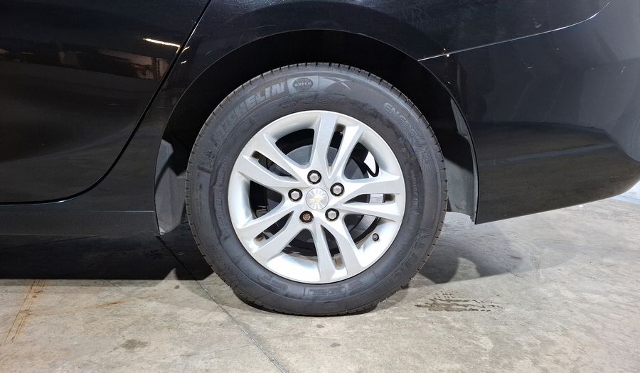 Chevrolet Cavalier 1.5 LT B AUTO Sedan 2018